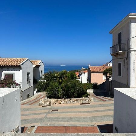 Rena Bianca Leilighet Santa Teresa Gallura Eksteriør bilde